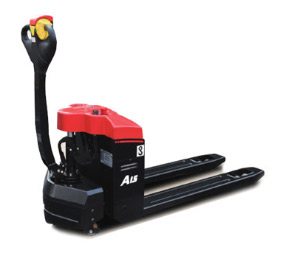 15dmnedbyc 1.5噸（迷你二代）電動搬運車